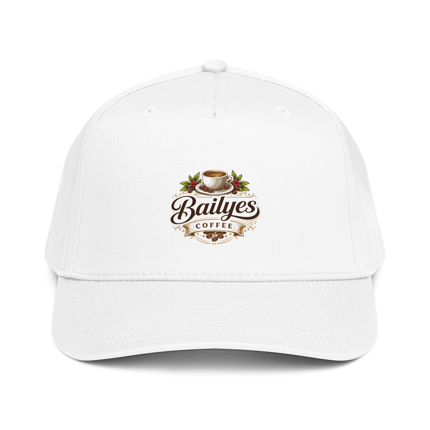 5 Panel Cap - Image 2