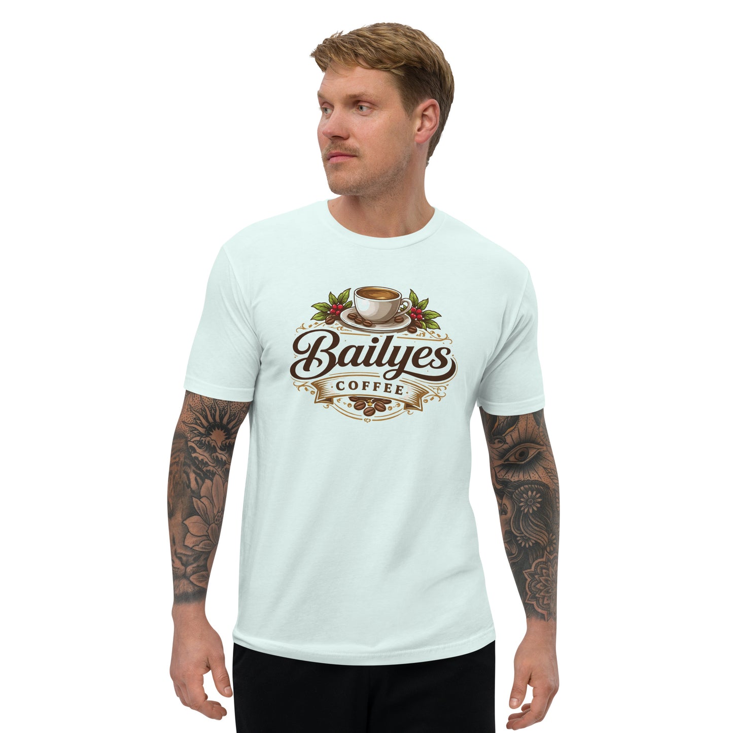 Short Sleeve T-shirt - Image 5