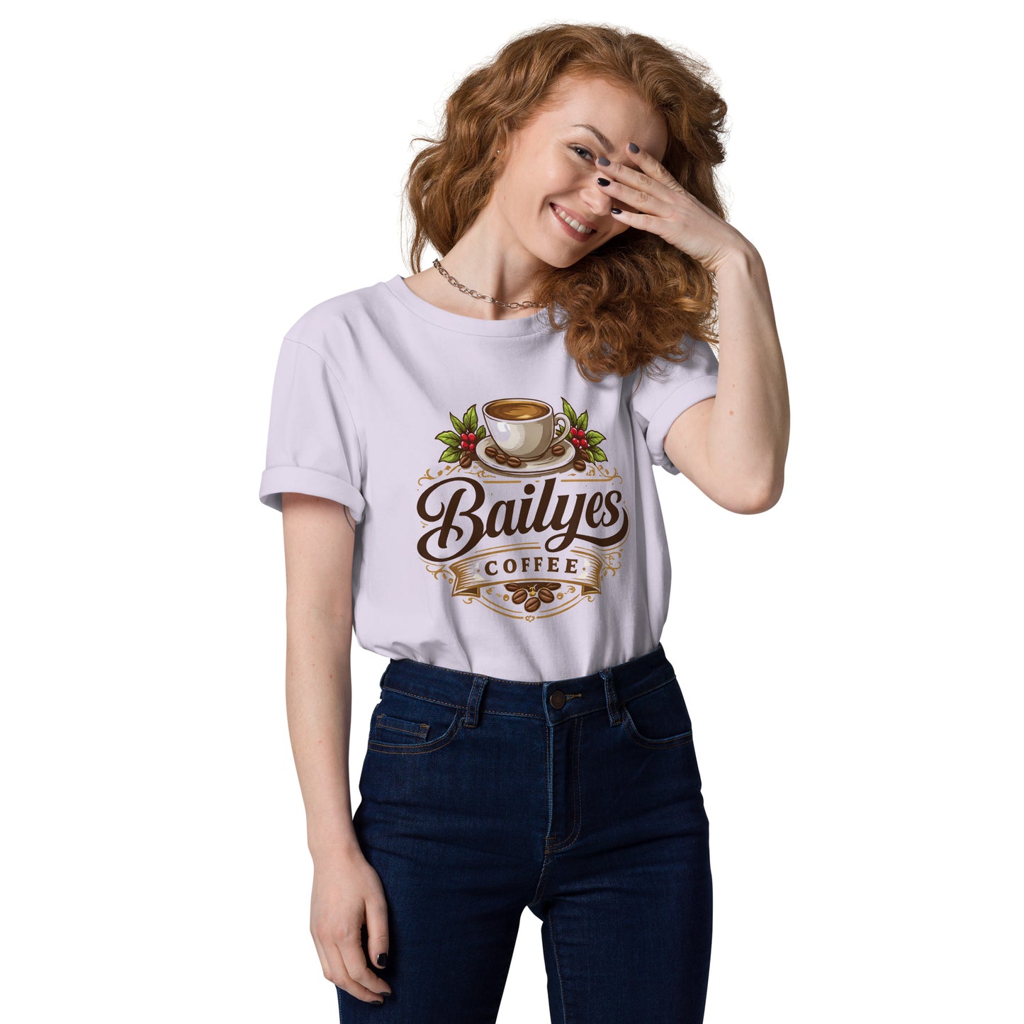 Unisex Organic Cotton Creator 2.0 T-Shirt - Image 6