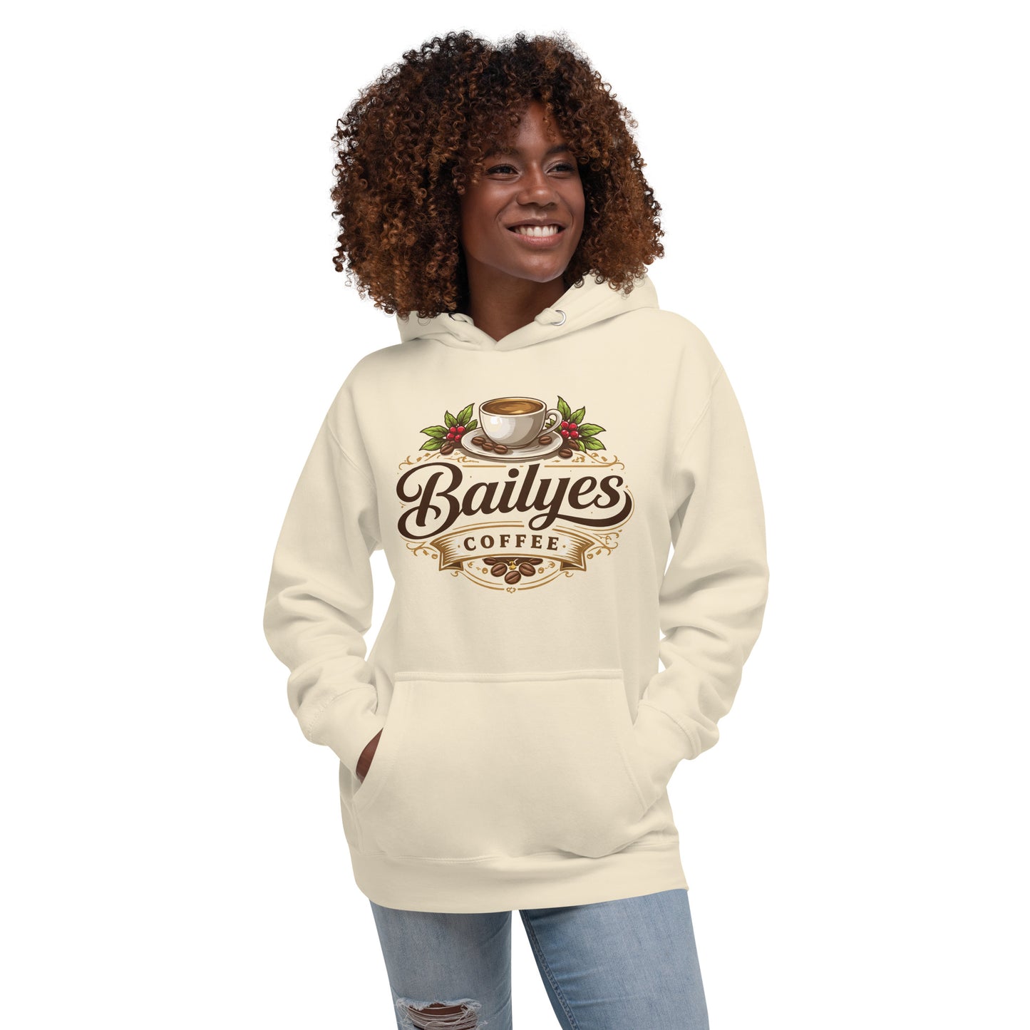 Unisex Hoodie - Image 13